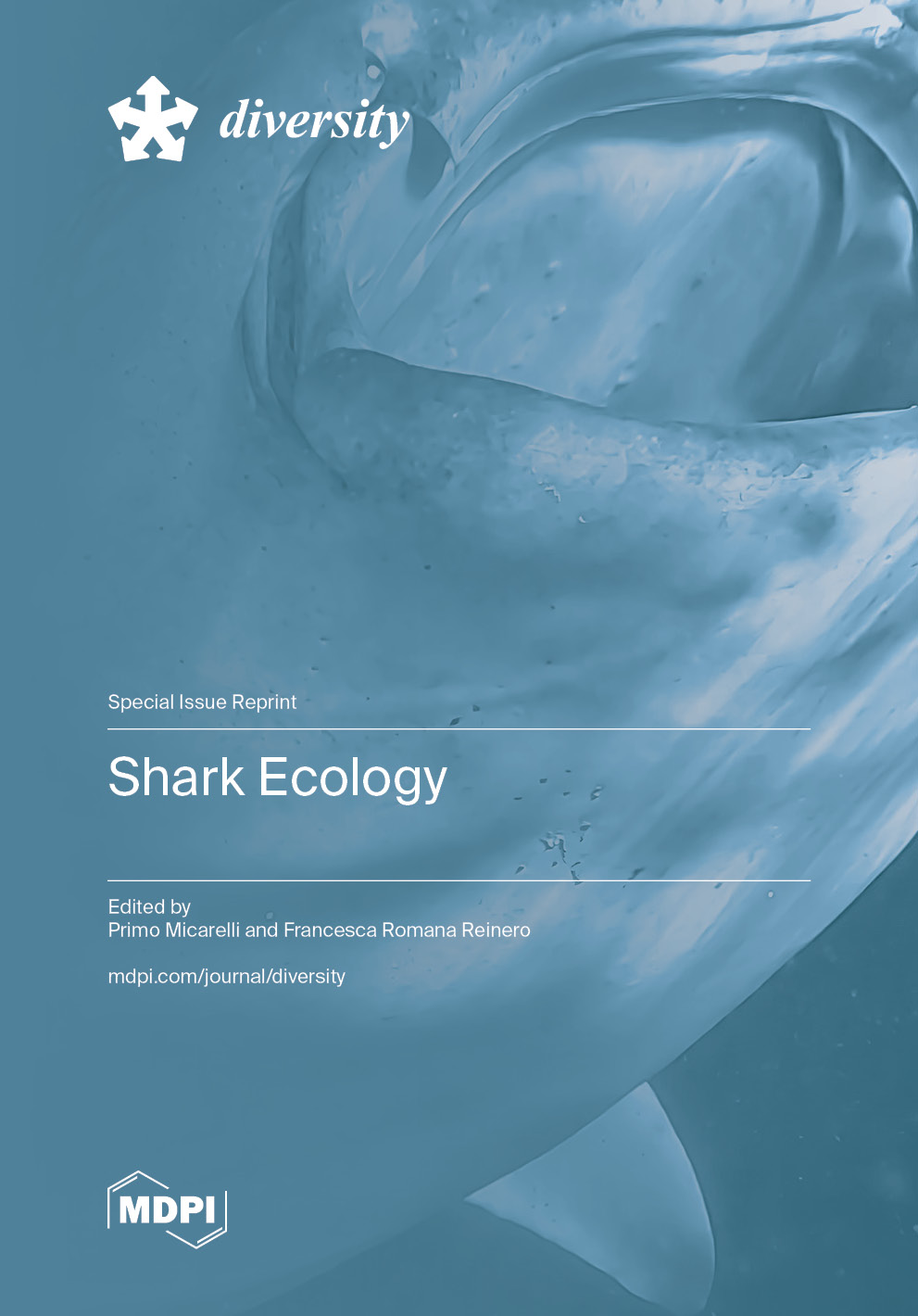 Shark Ecology