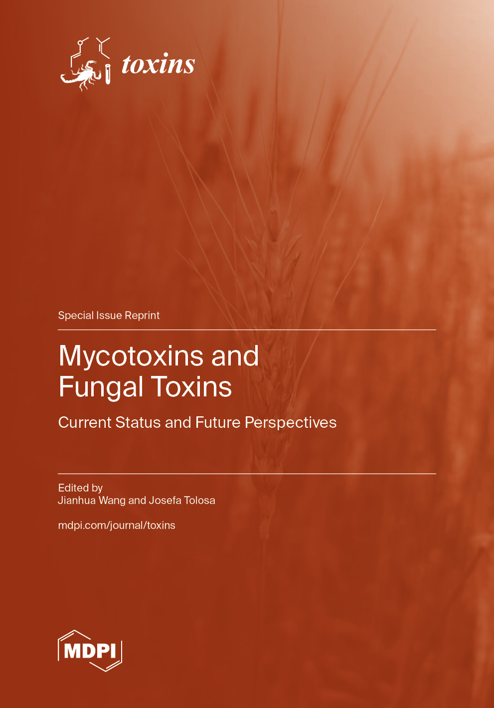 Mycotoxins and Fungal Toxins
