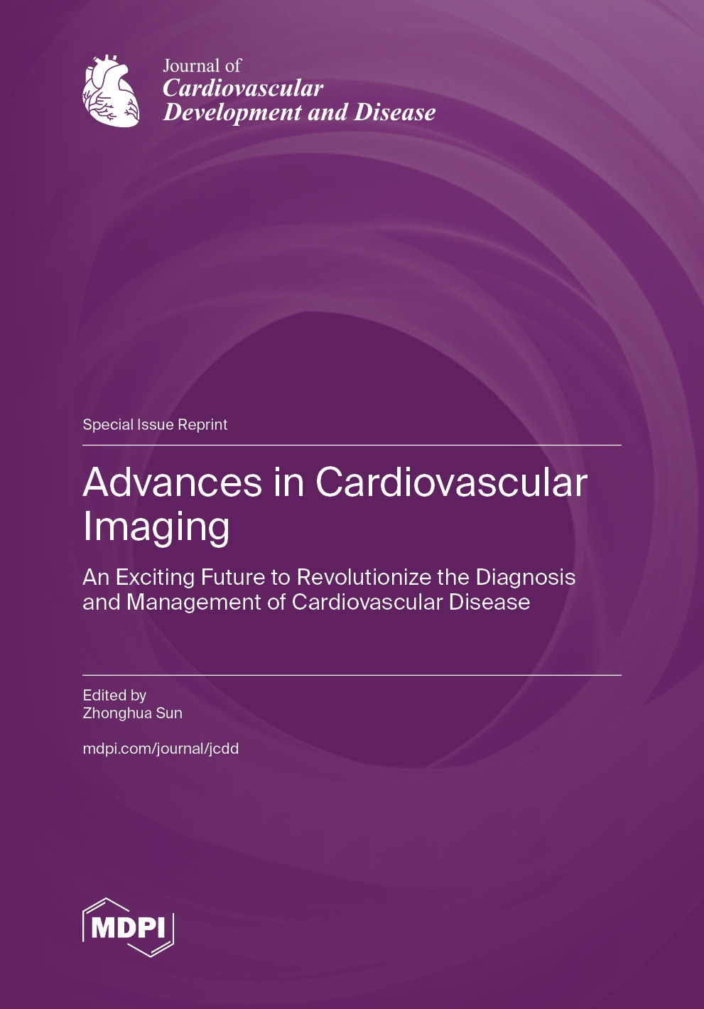Advances in Cardiovascular Imaging