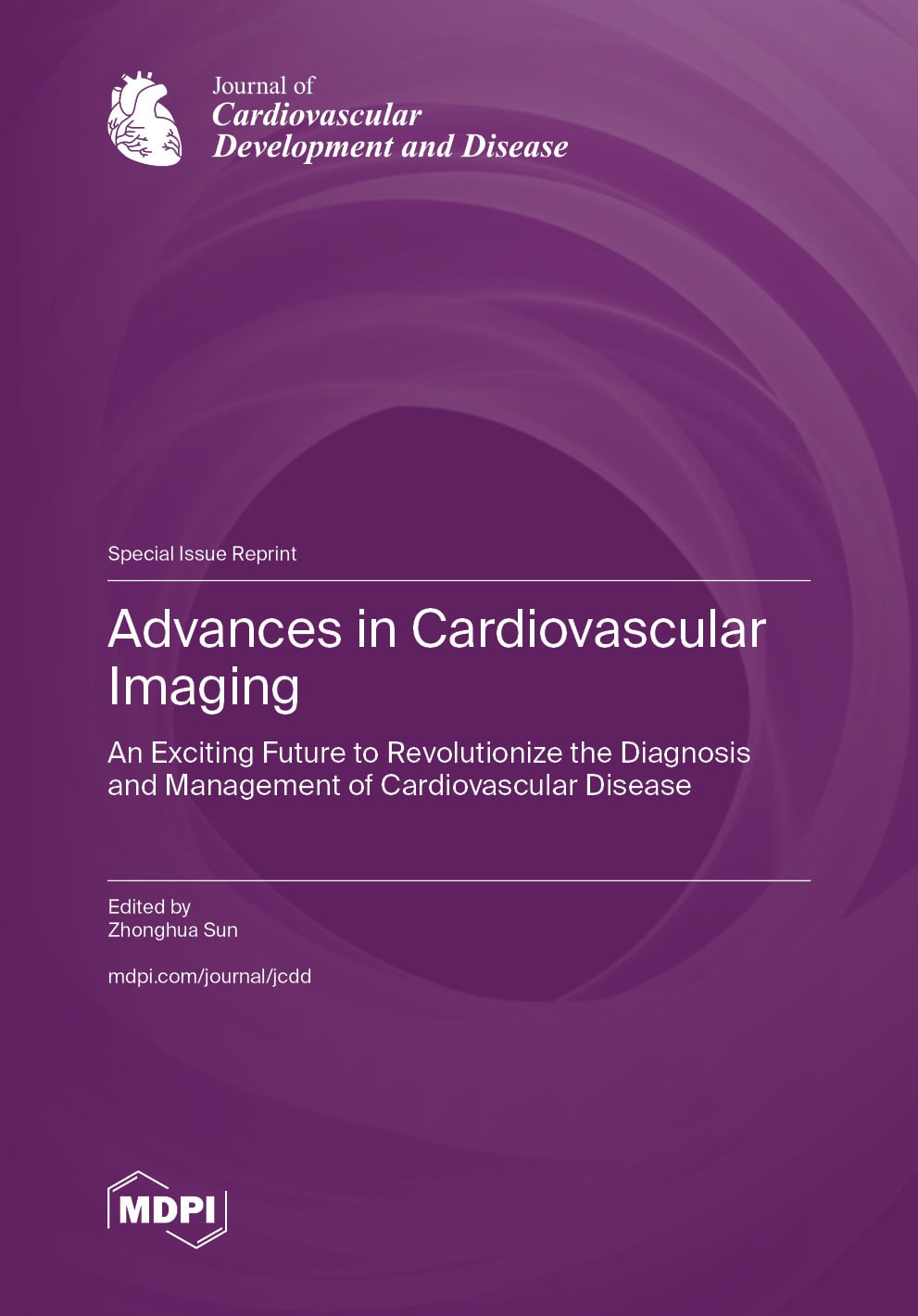 Advances in Cardiovascular Imaging