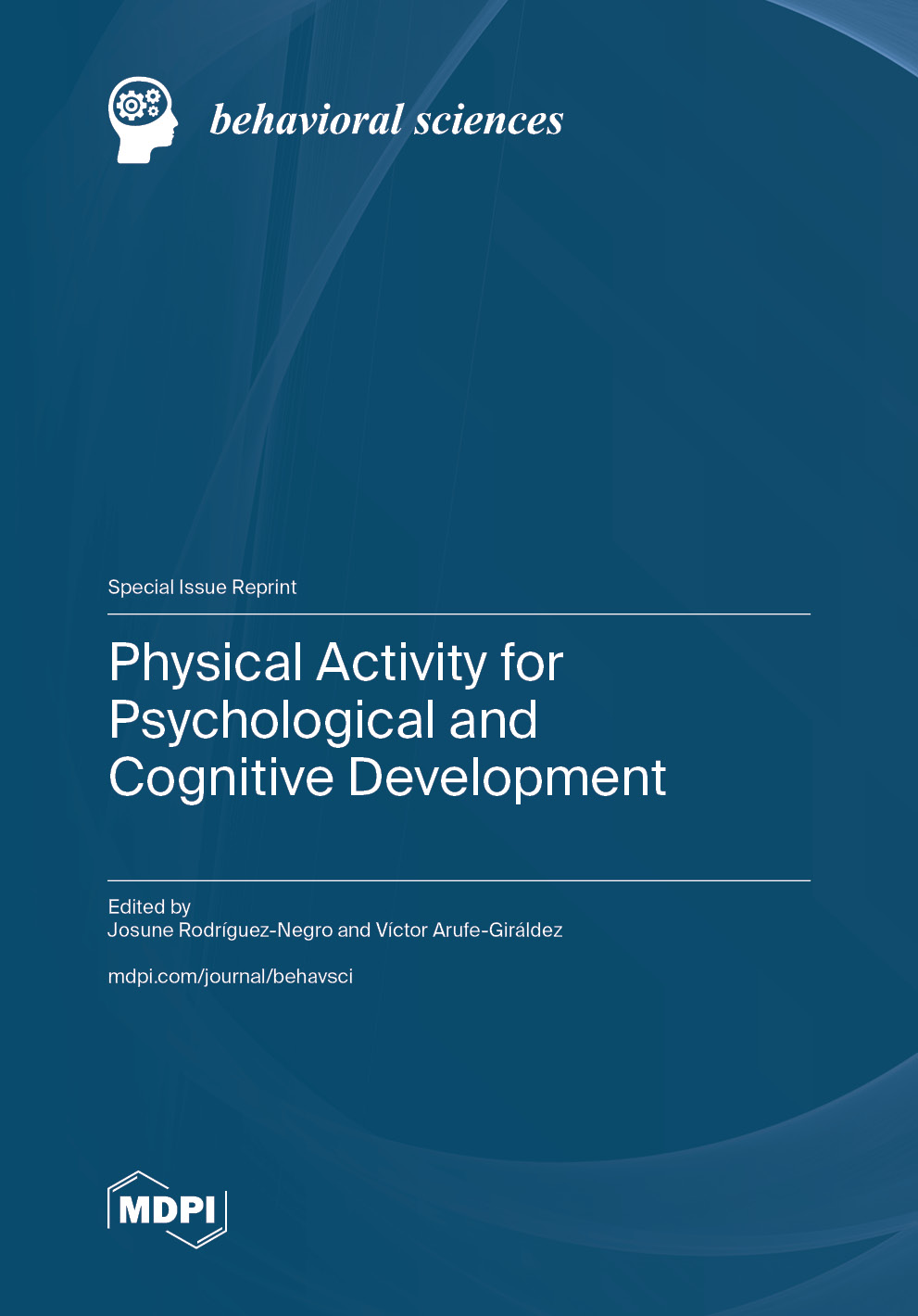 Physical Activity for Psychological and Cognitive Development