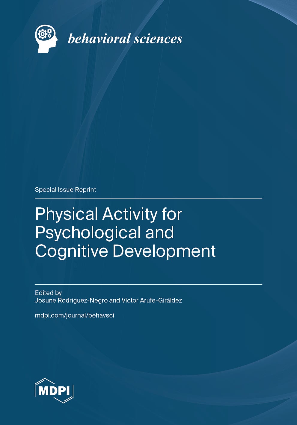 Physical Activity for Psychological and Cognitive Development