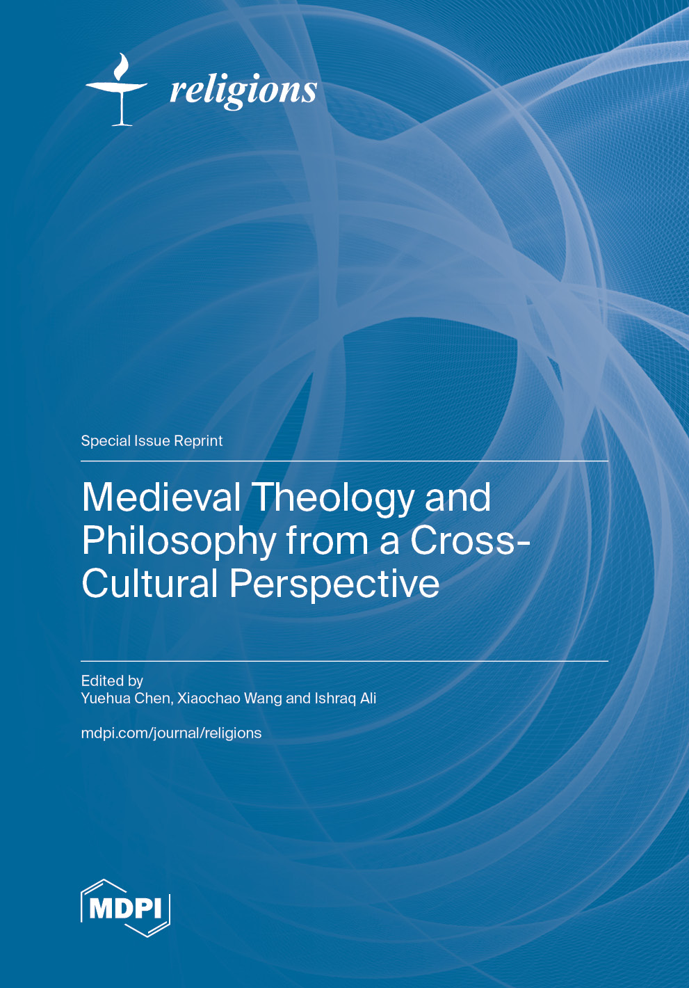 Medieval Theology and Philosophy from a Cross-Cultural Perspective