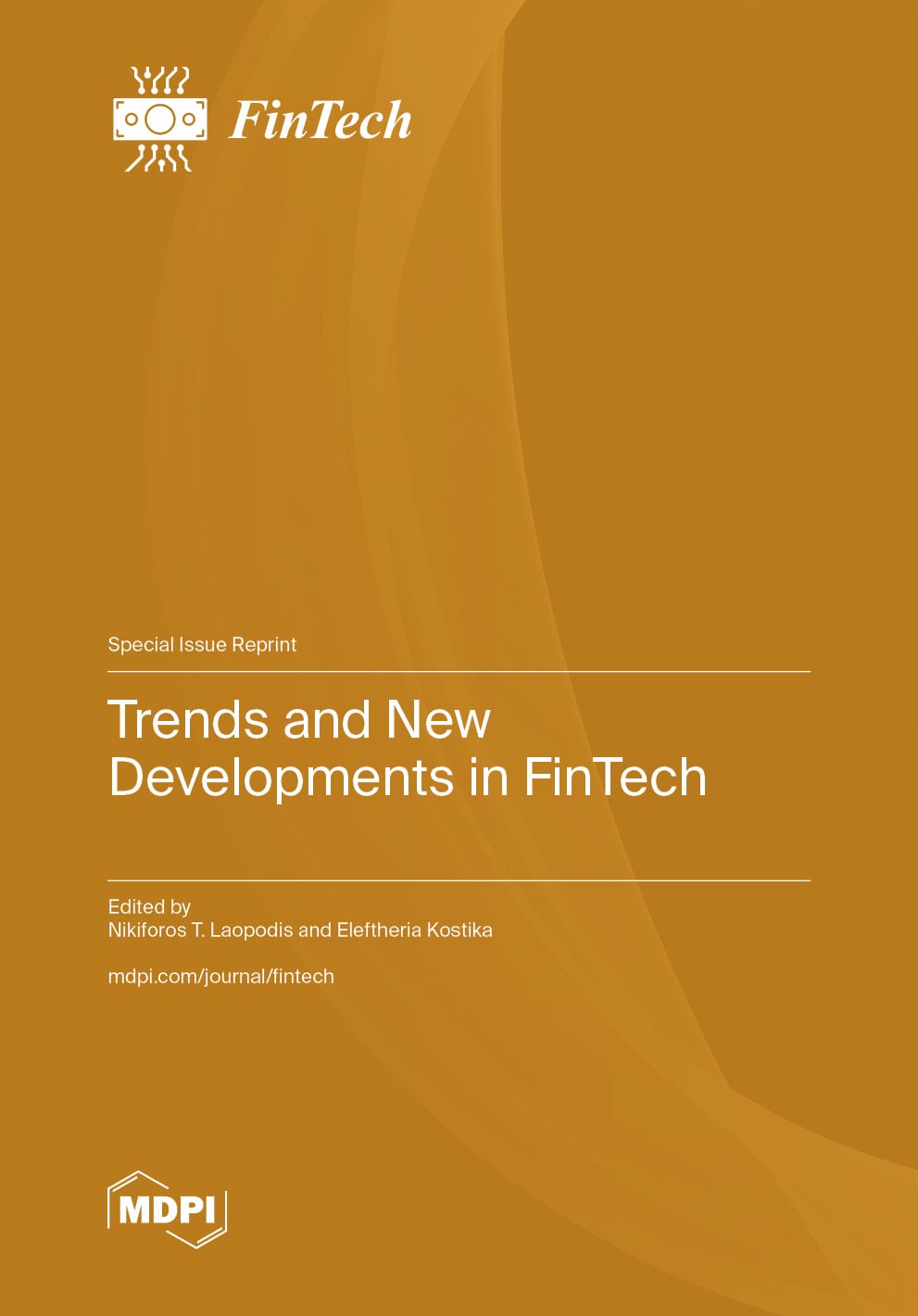 Trends and New Developments in FinTech