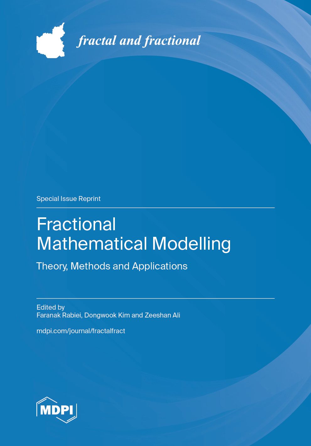 Fractional Mathematical Modelling