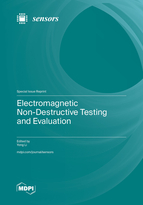 Special Issue Electromagnetic Non-Destructive Testing and Evaluation book cover image