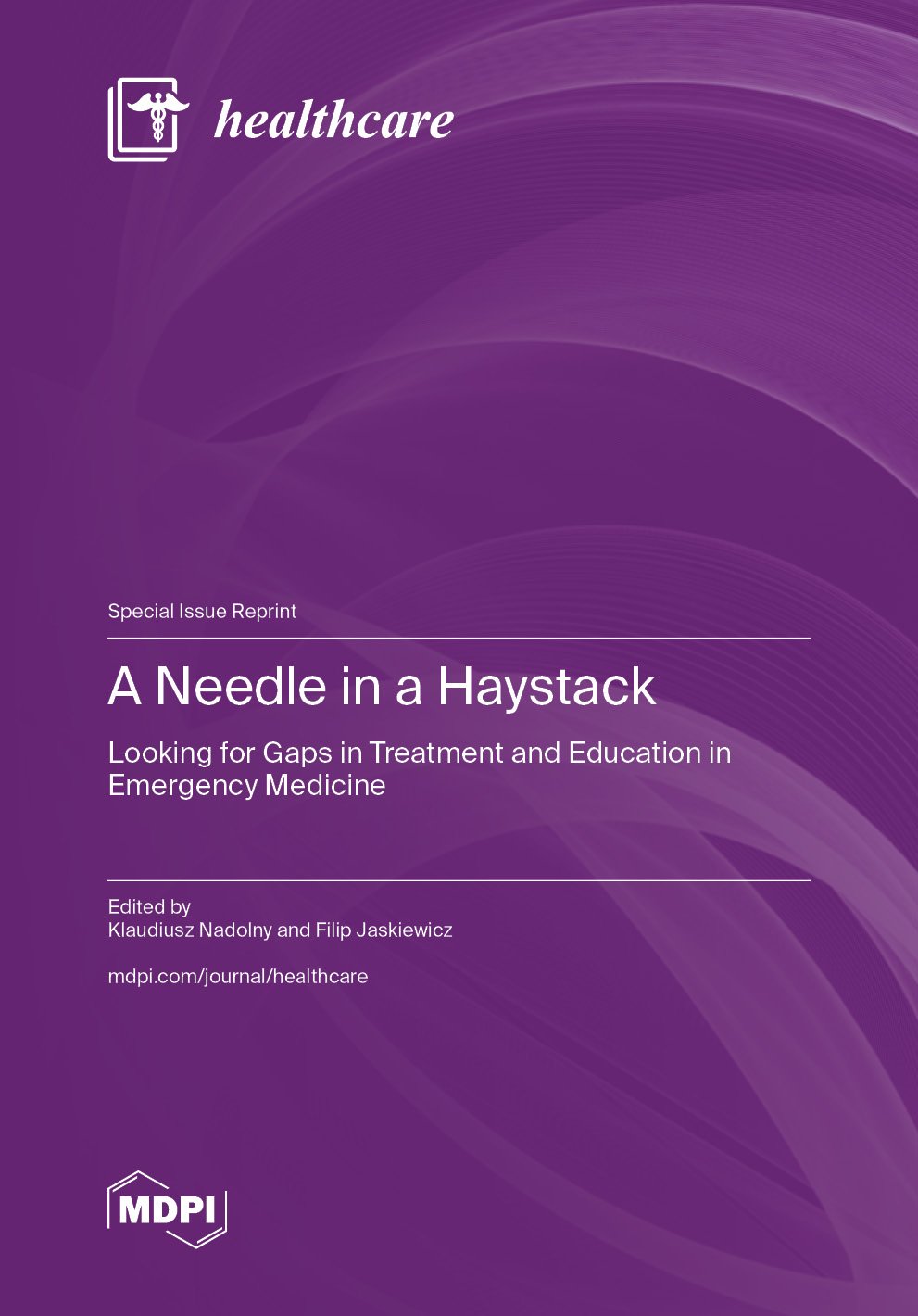 A Needle in a Haystack