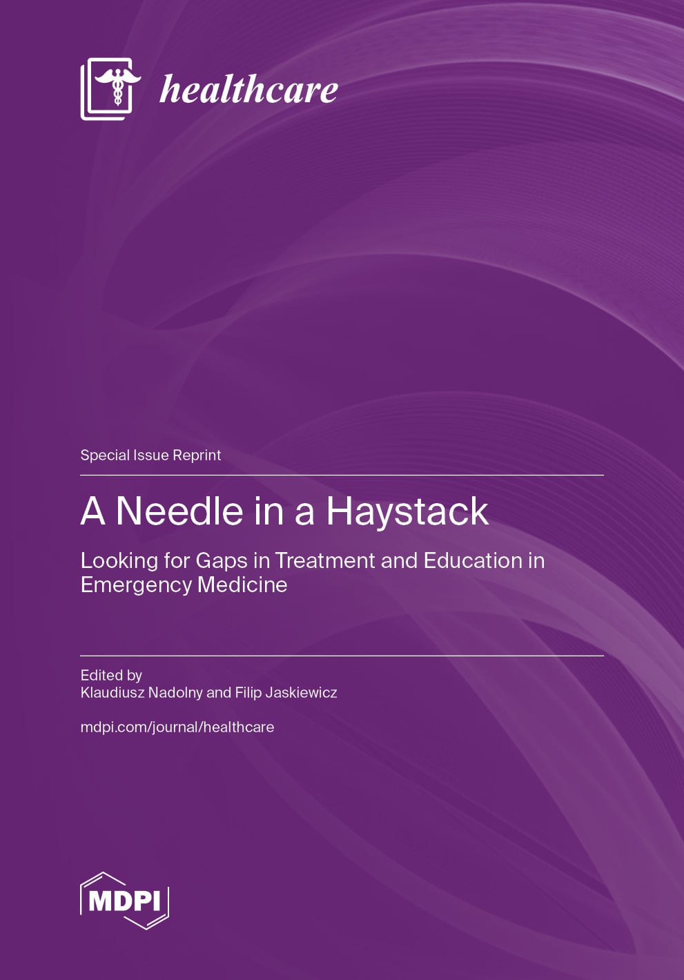 A Needle in a Haystack