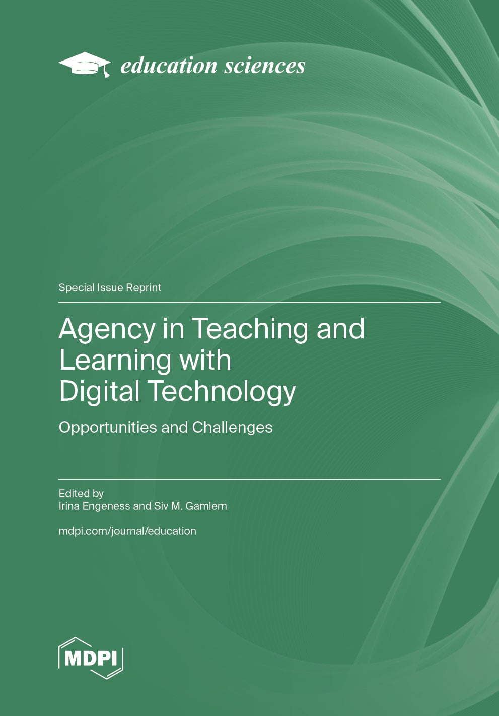 Agency in Teaching and Learning with Digital Technology