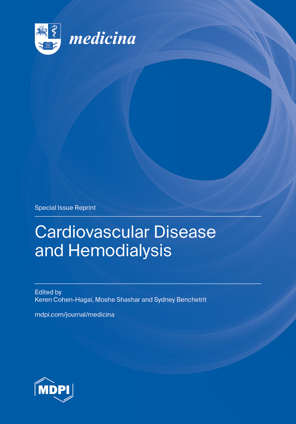 Cardiovascular Disease and Hemodialysis