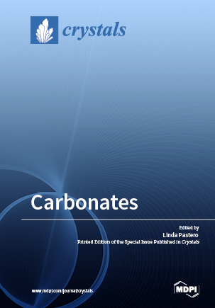 Carbonates | MDPI Books