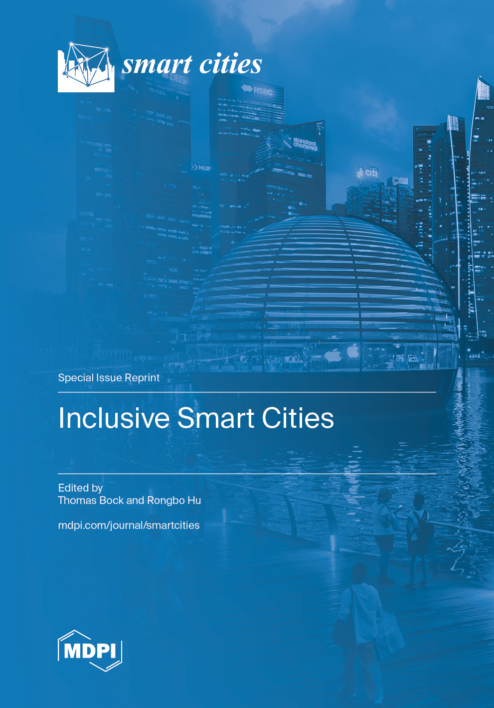 Inclusive Smart Cities