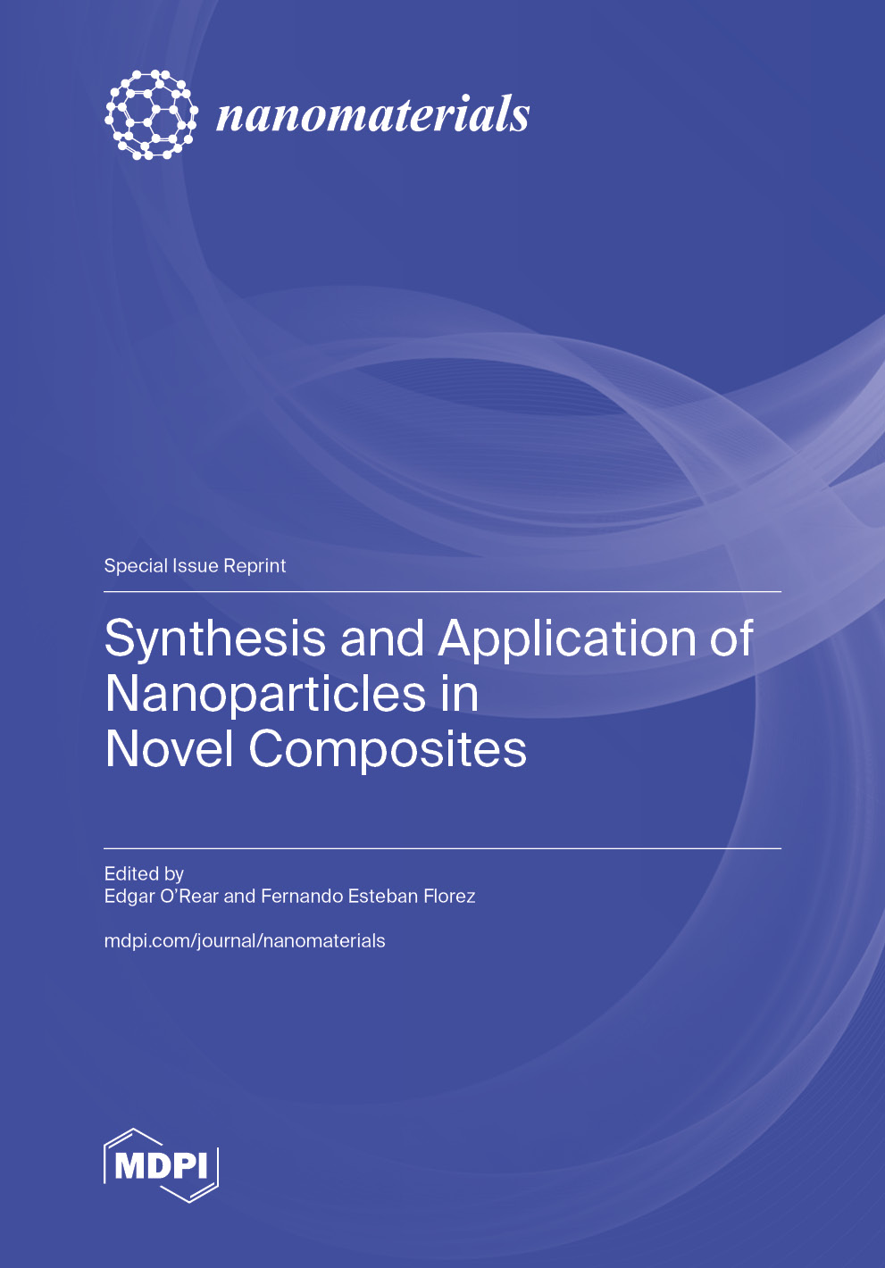 Synthesis and Application of Nanoparticles in Novel Composites