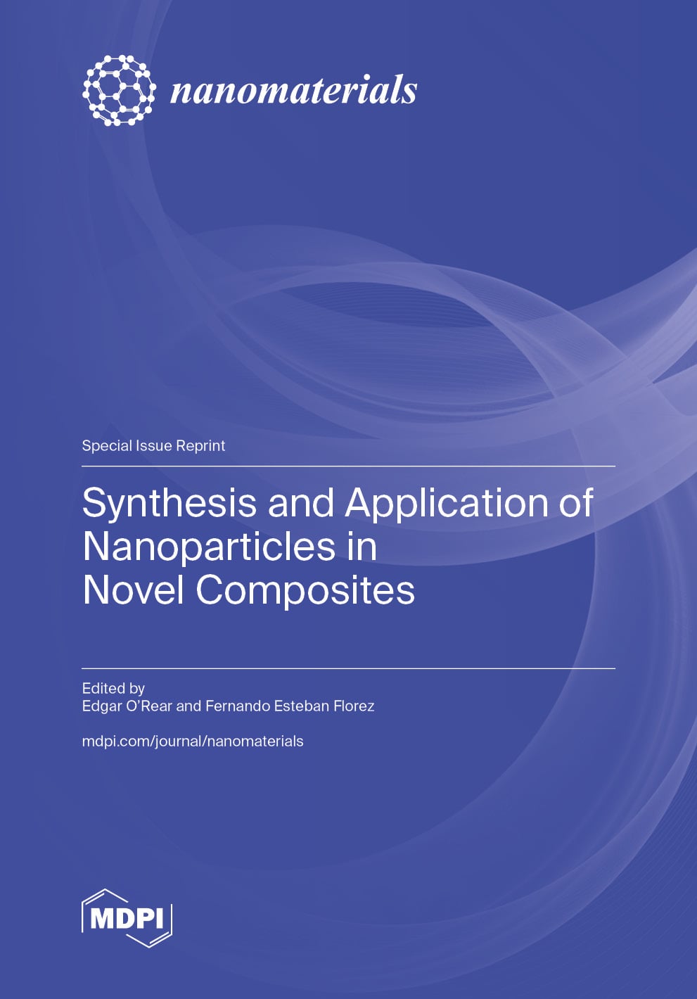 Synthesis and Application of Nanoparticles in Novel Composites