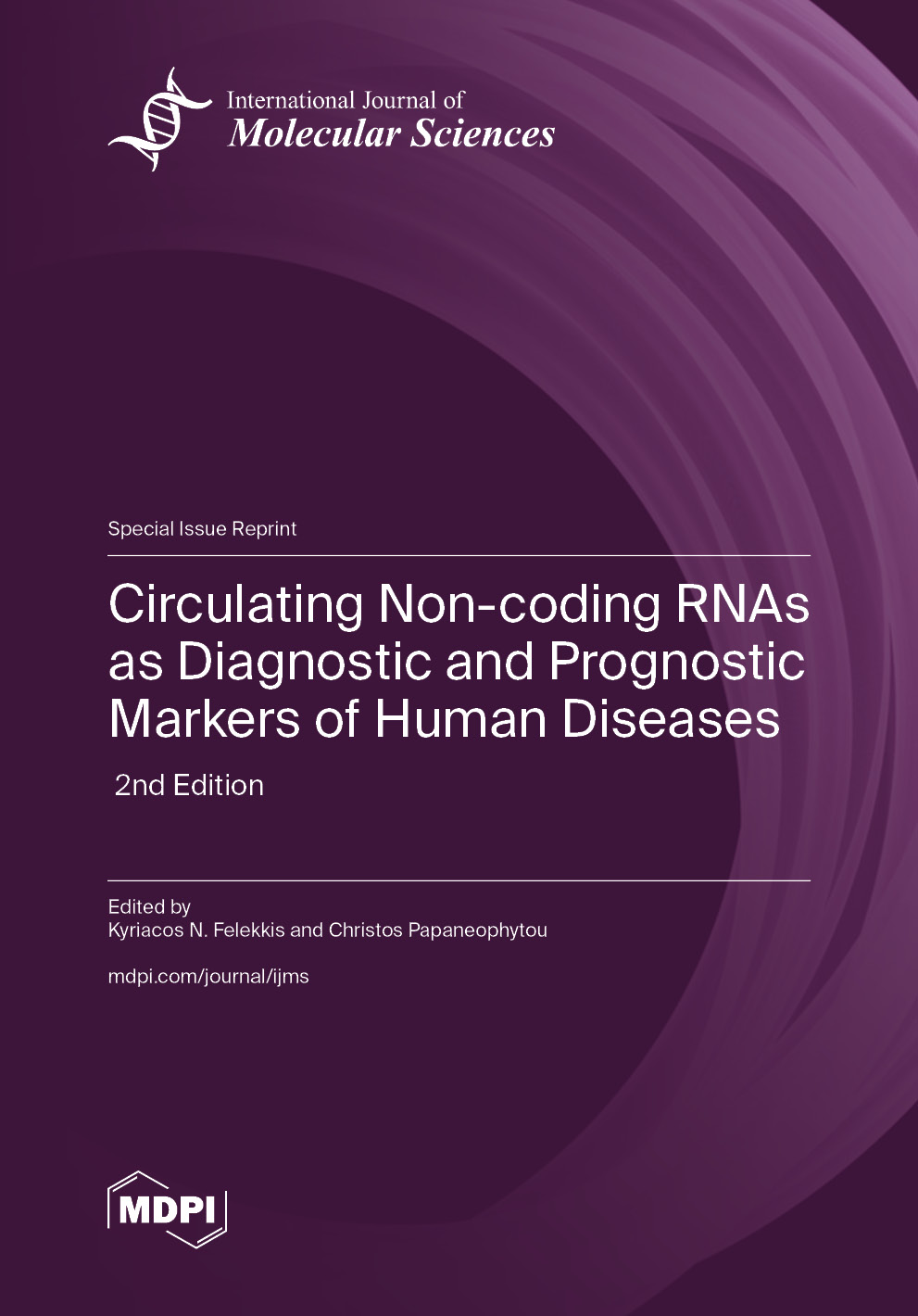 Circulating Non-coding RNAs as Diagnostic and Prognostic Markers of ...