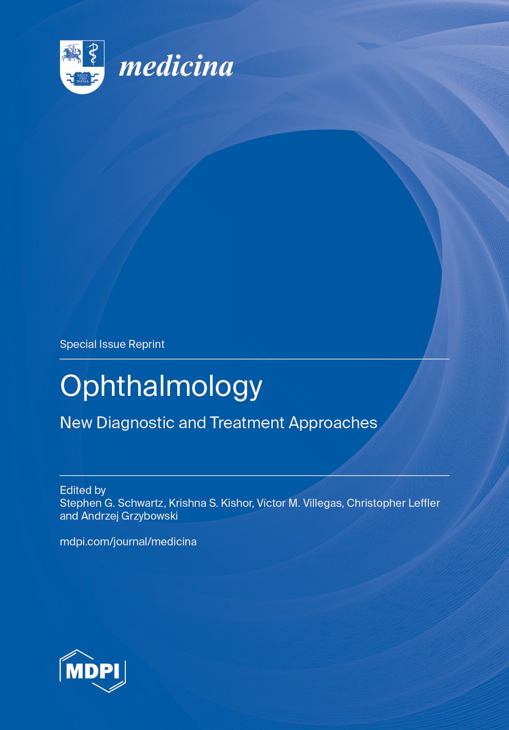 Ophthalmology