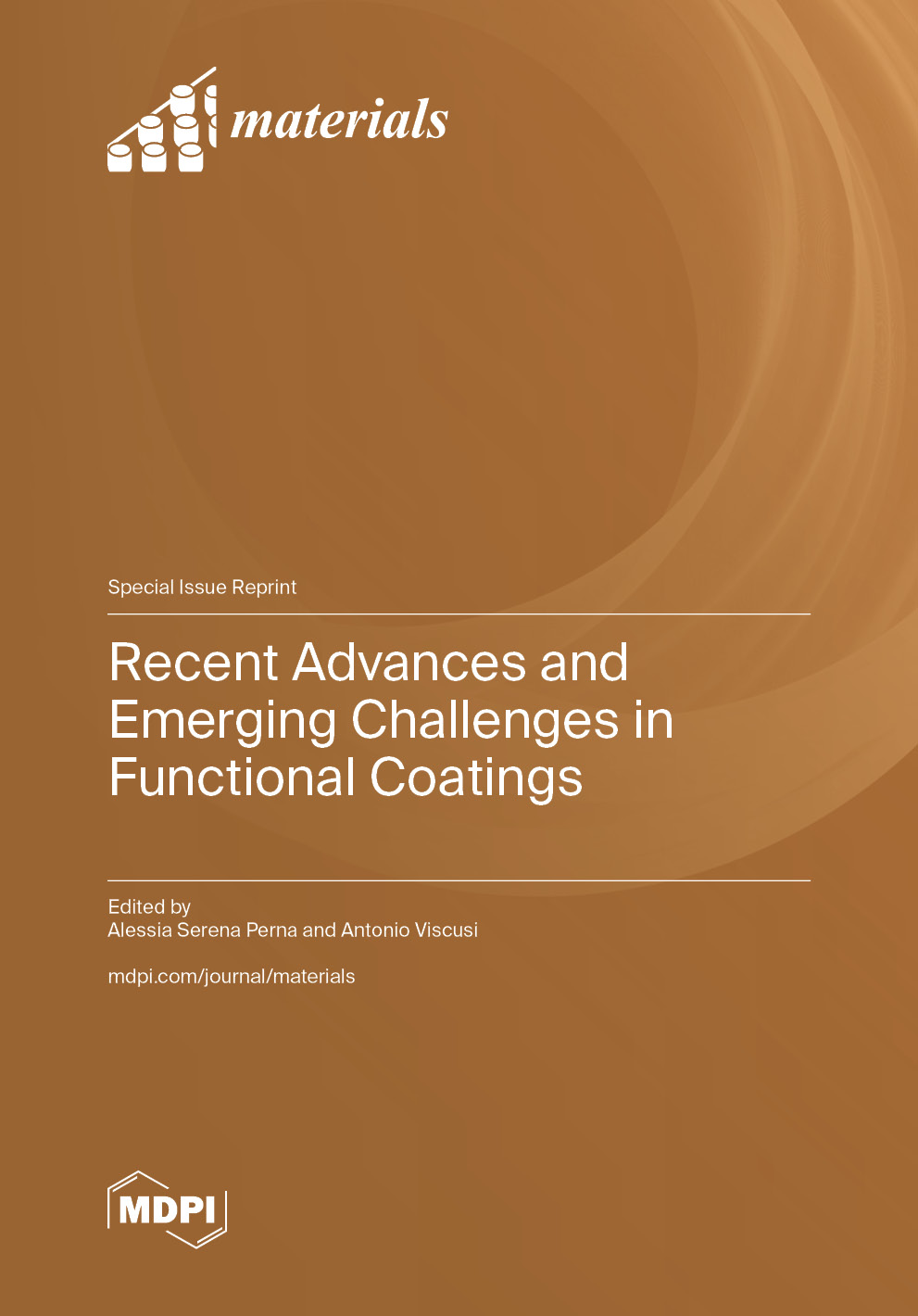 Recent Advances and Emerging Challenges in Functional Coatings