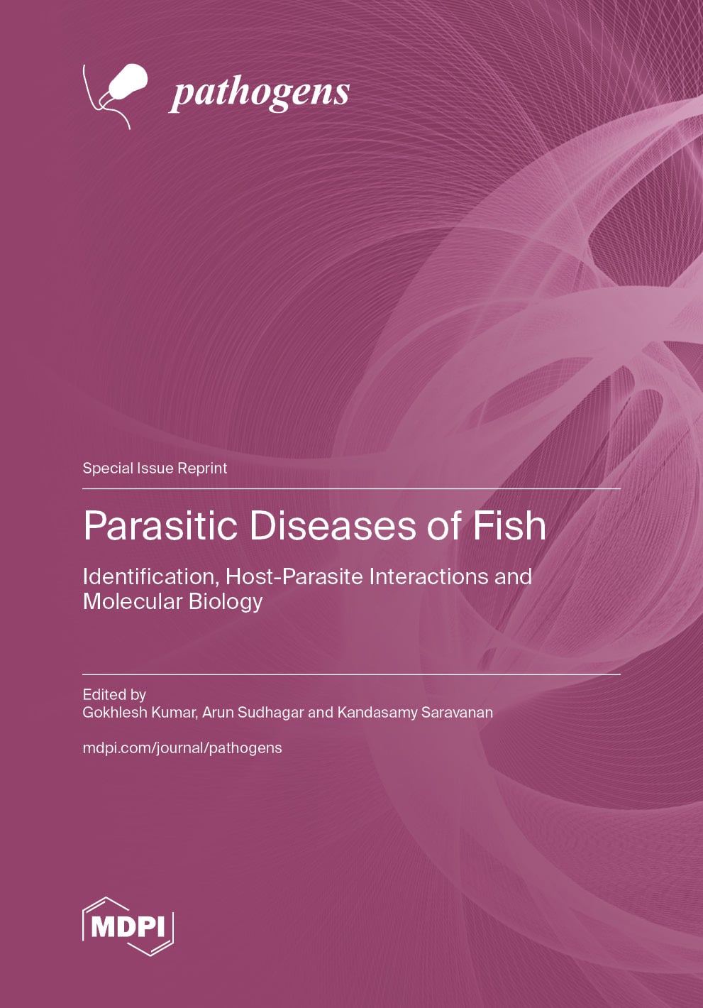 Parasitic Diseases of Fish