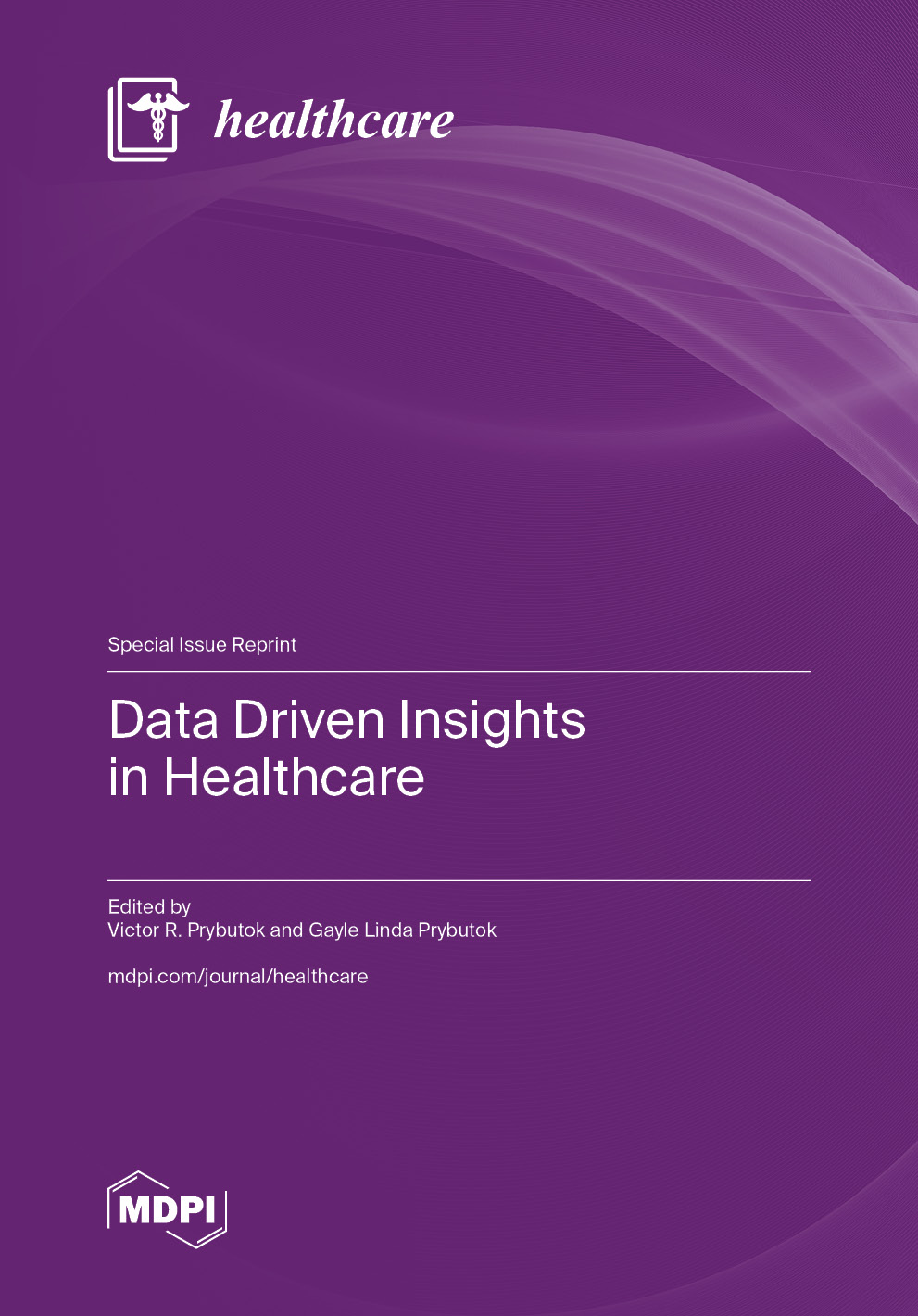 Data Driven Insights in Healthcare