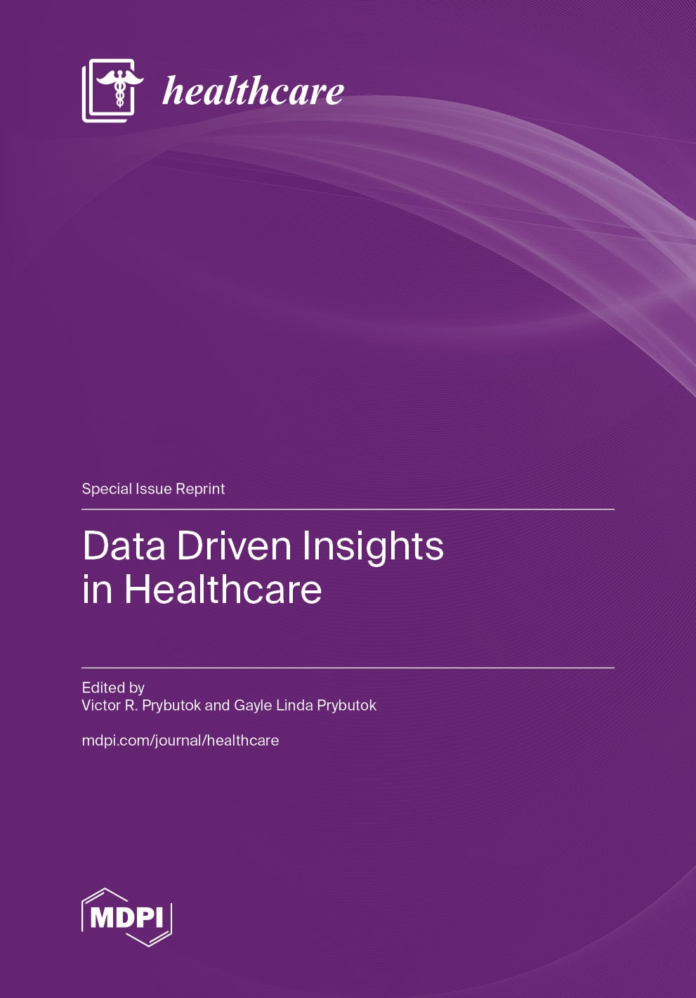 Data Driven Insights in Healthcare