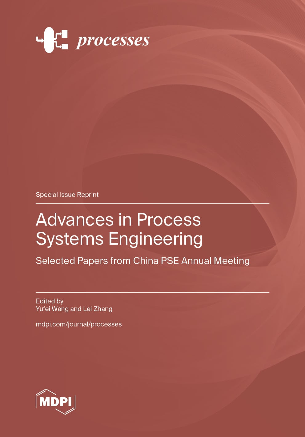 Advances in Process Systems Engineering | MDPI Books