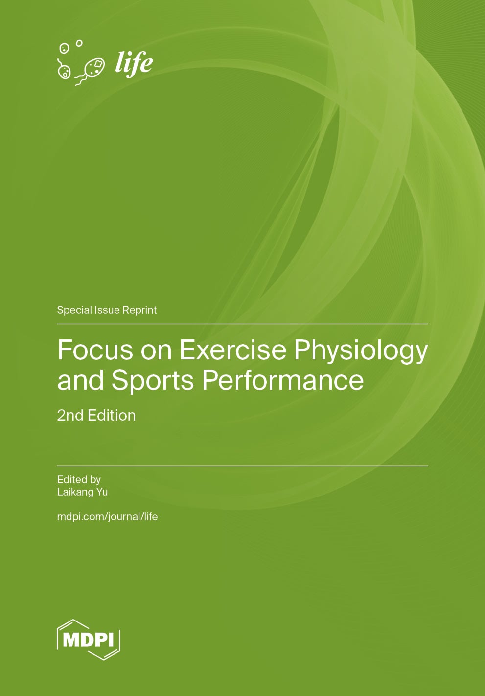 Focus on Exercise Physiology and Sports Performance