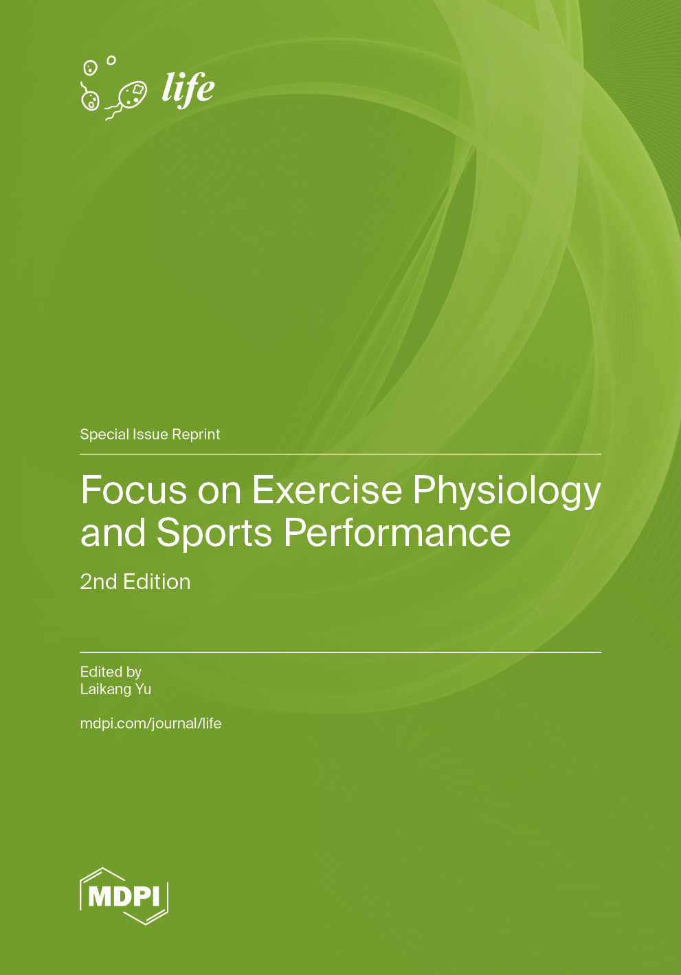 Focus on Exercise Physiology and Sports Performance