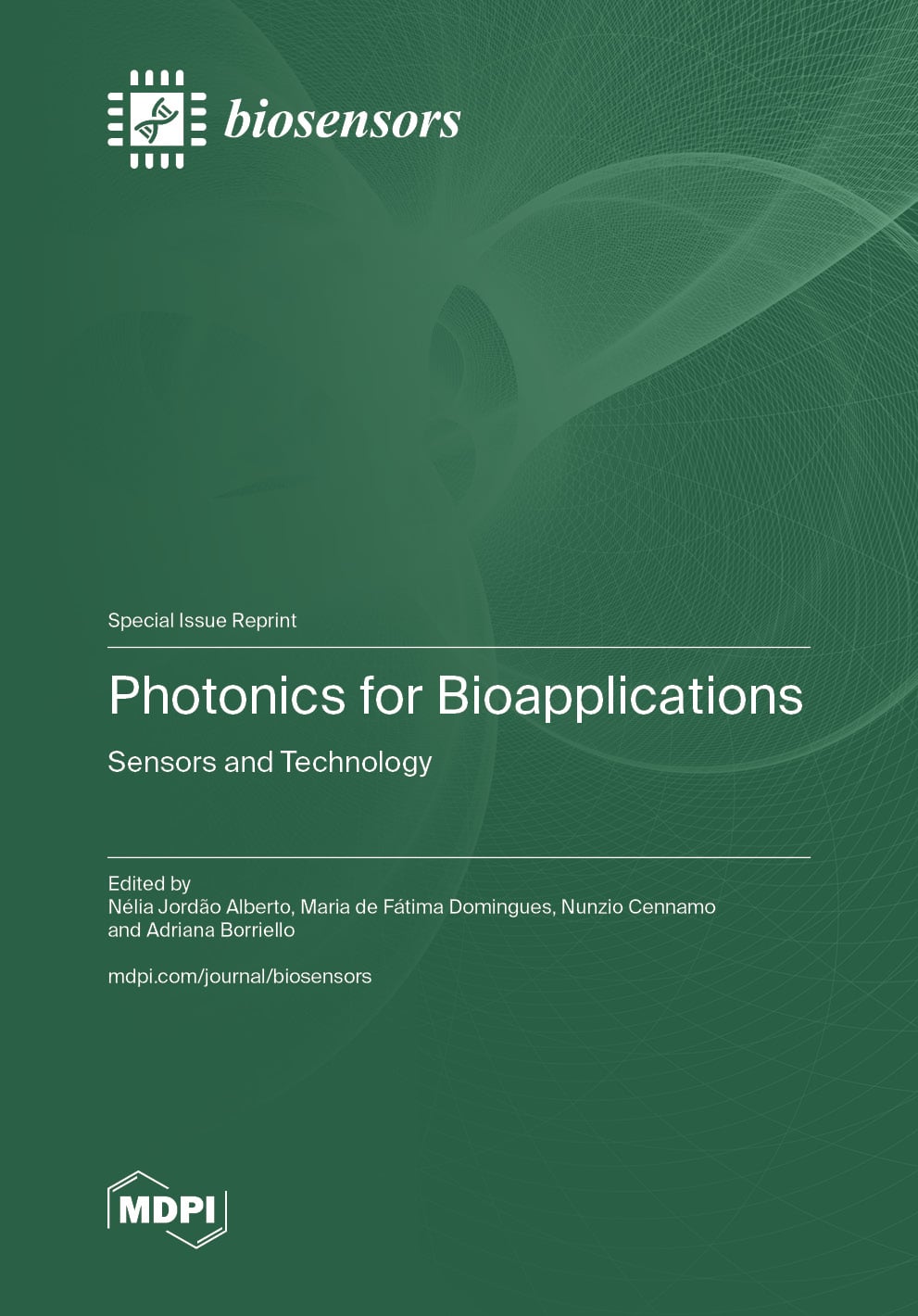 Photonics for Bioapplications