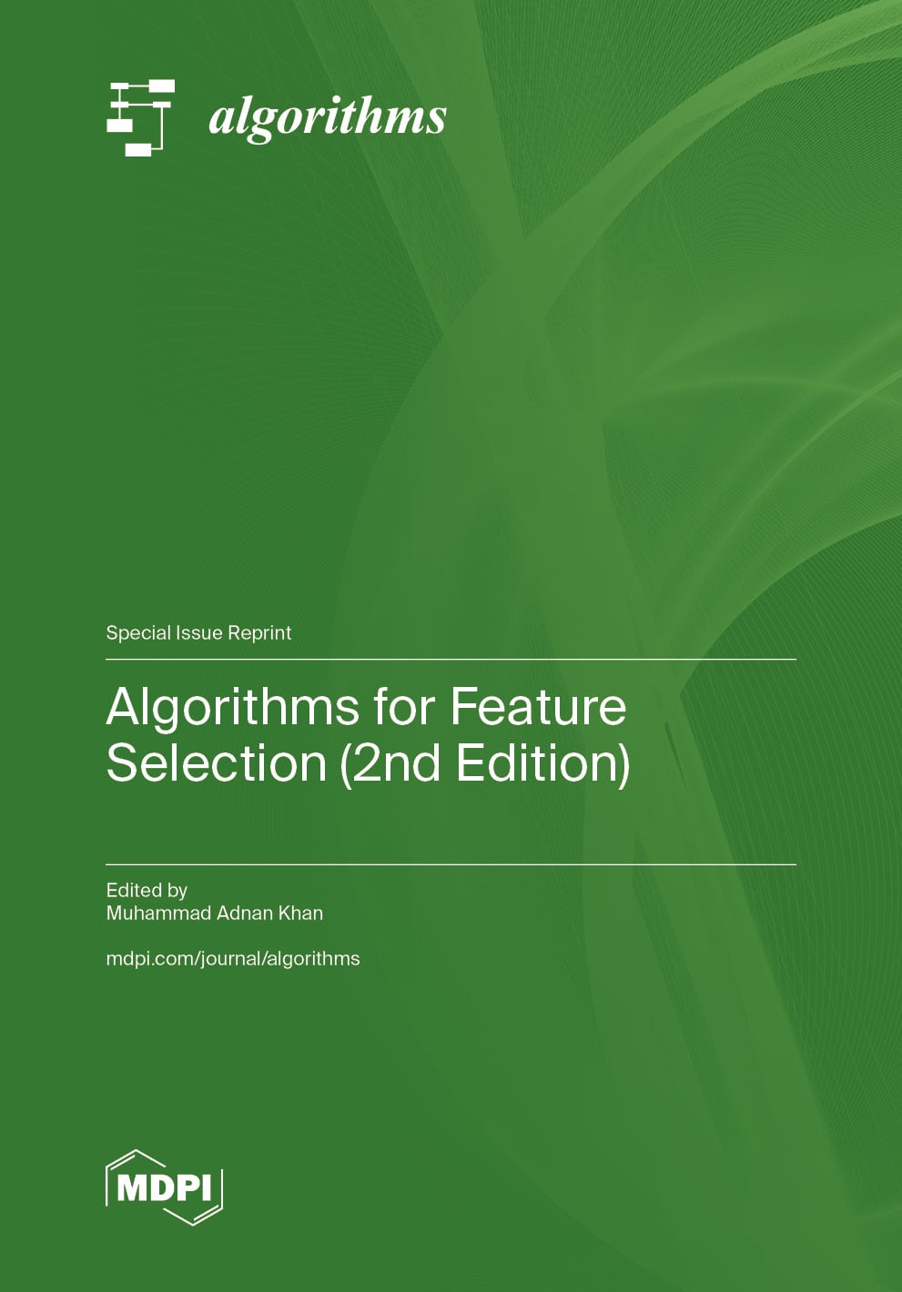 Algorithms for Feature Selection (2nd Edition)