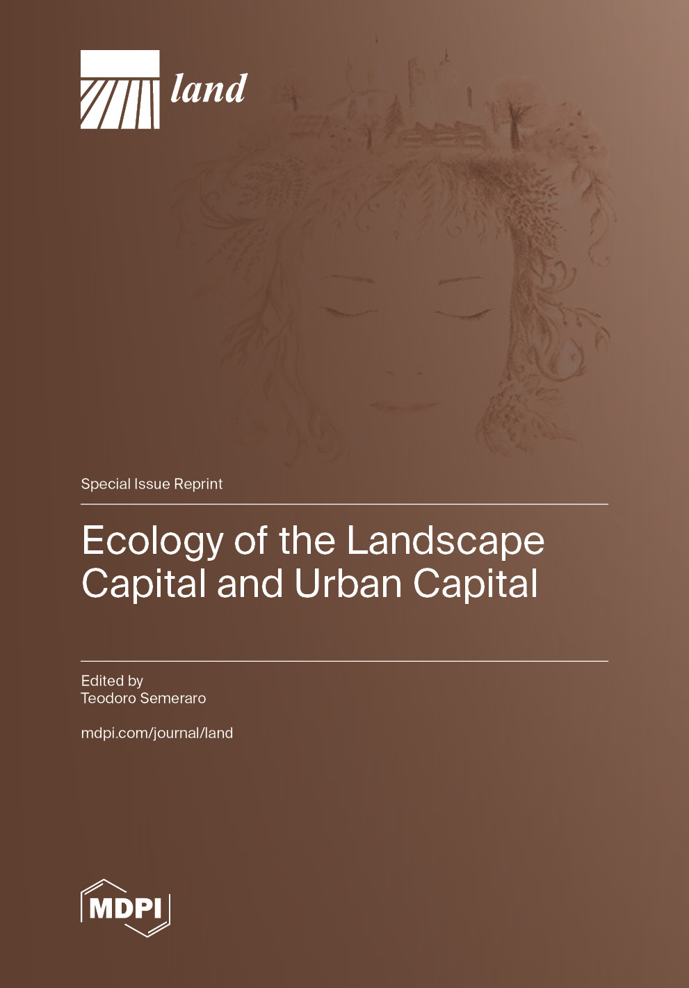 Ecology of the Landscape Capital and Urban Capital