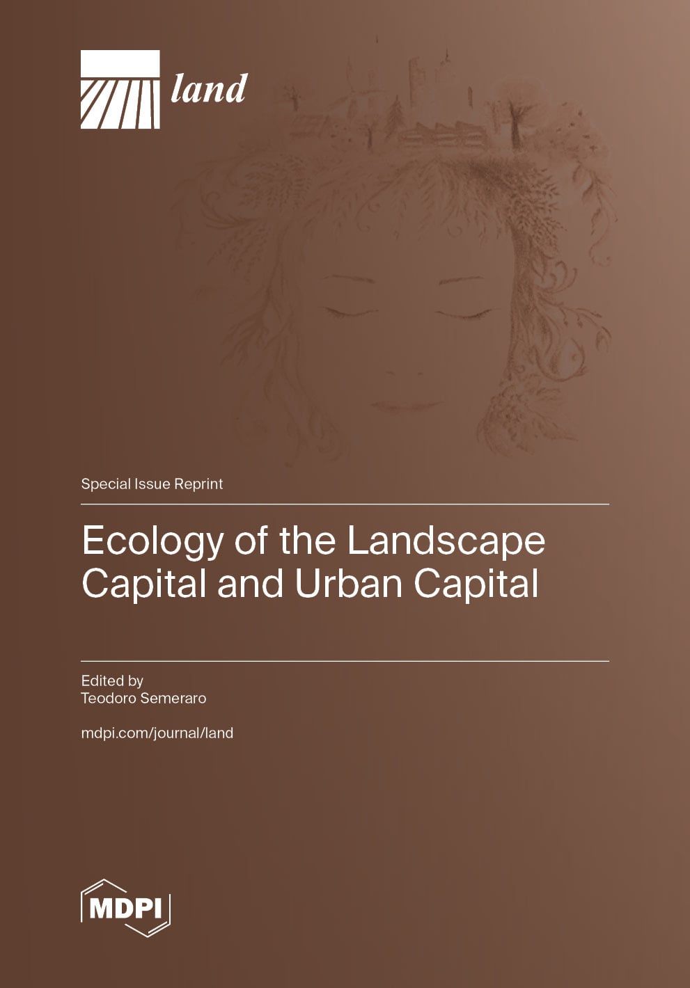 Ecology of the Landscape Capital and Urban Capital