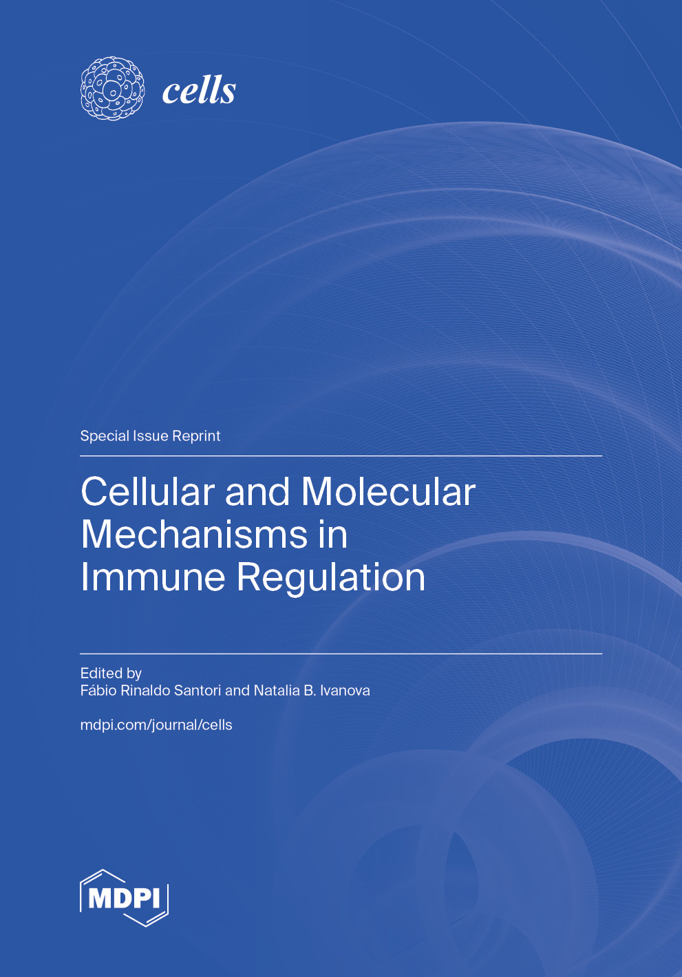Cellular and Molecular Mechanisms in Immune Regulation