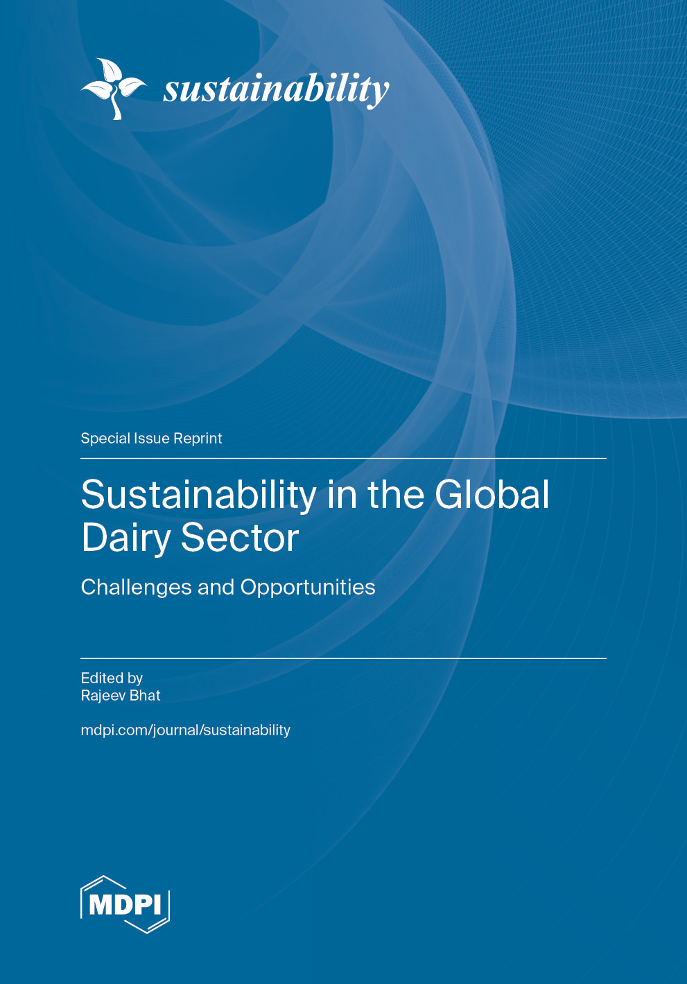 Sustainability in the Global Dairy Sector