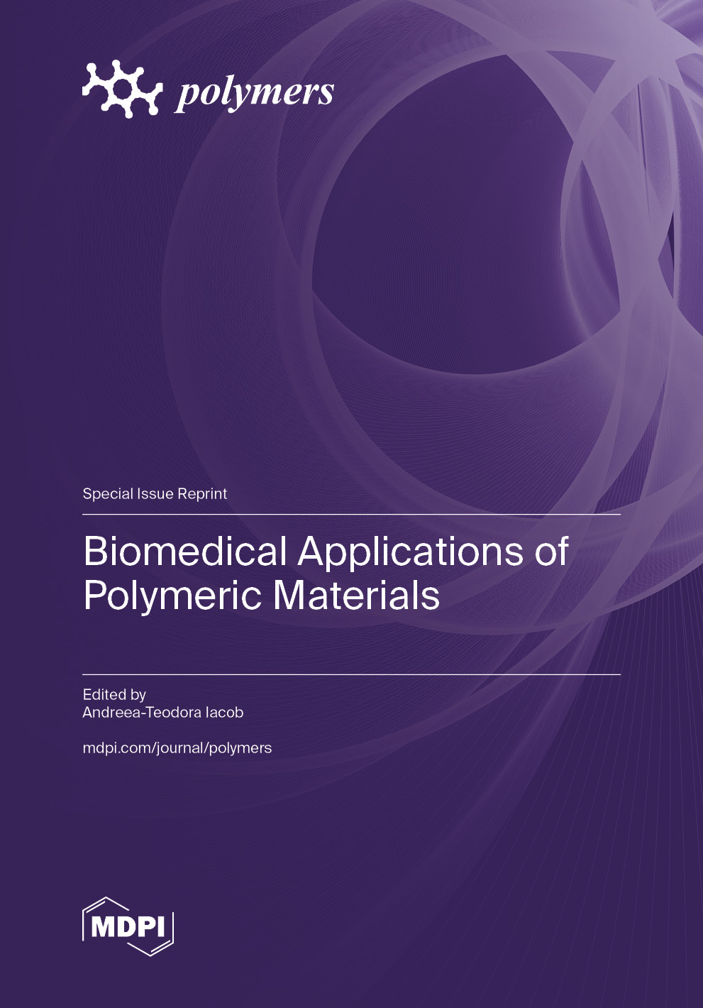 Biomedical Applications of Polymeric Materials