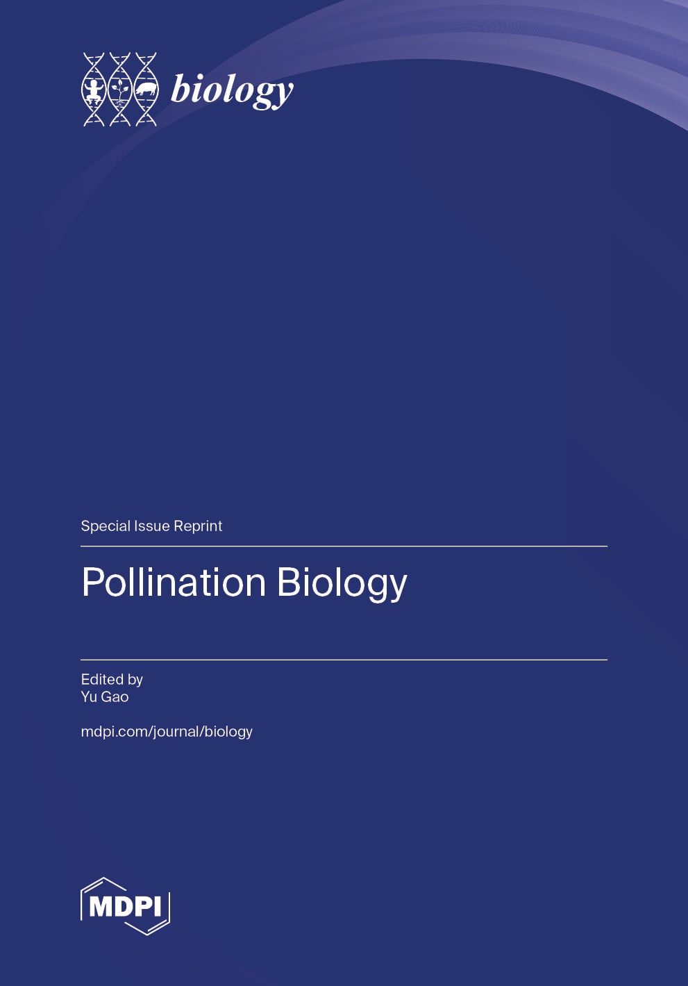 Pollination Biology