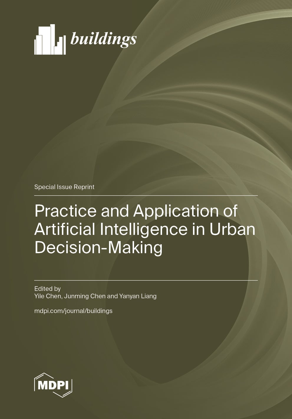 Practice and Application of Artificial Intelligence in Urban Decision-Making