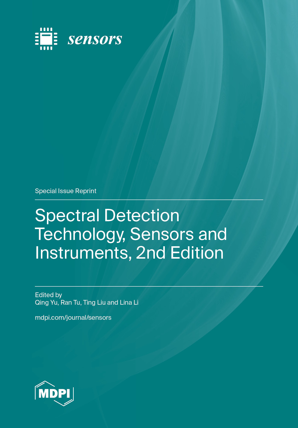Spectral Detection Technology, Sensors and Instruments, 2nd Edition