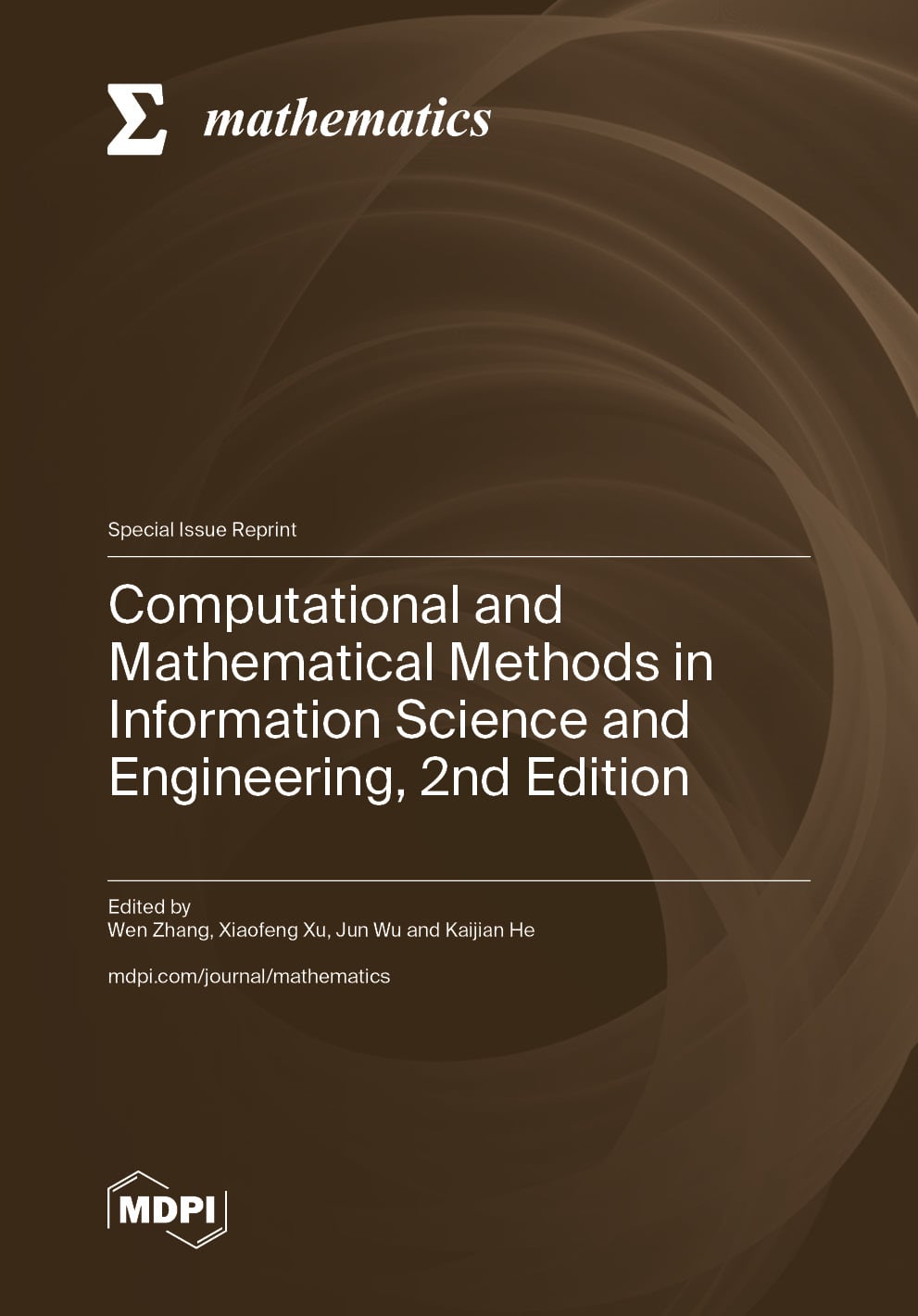 Computational and Mathematical Methods in Information Science and Engineering, 2nd Edition