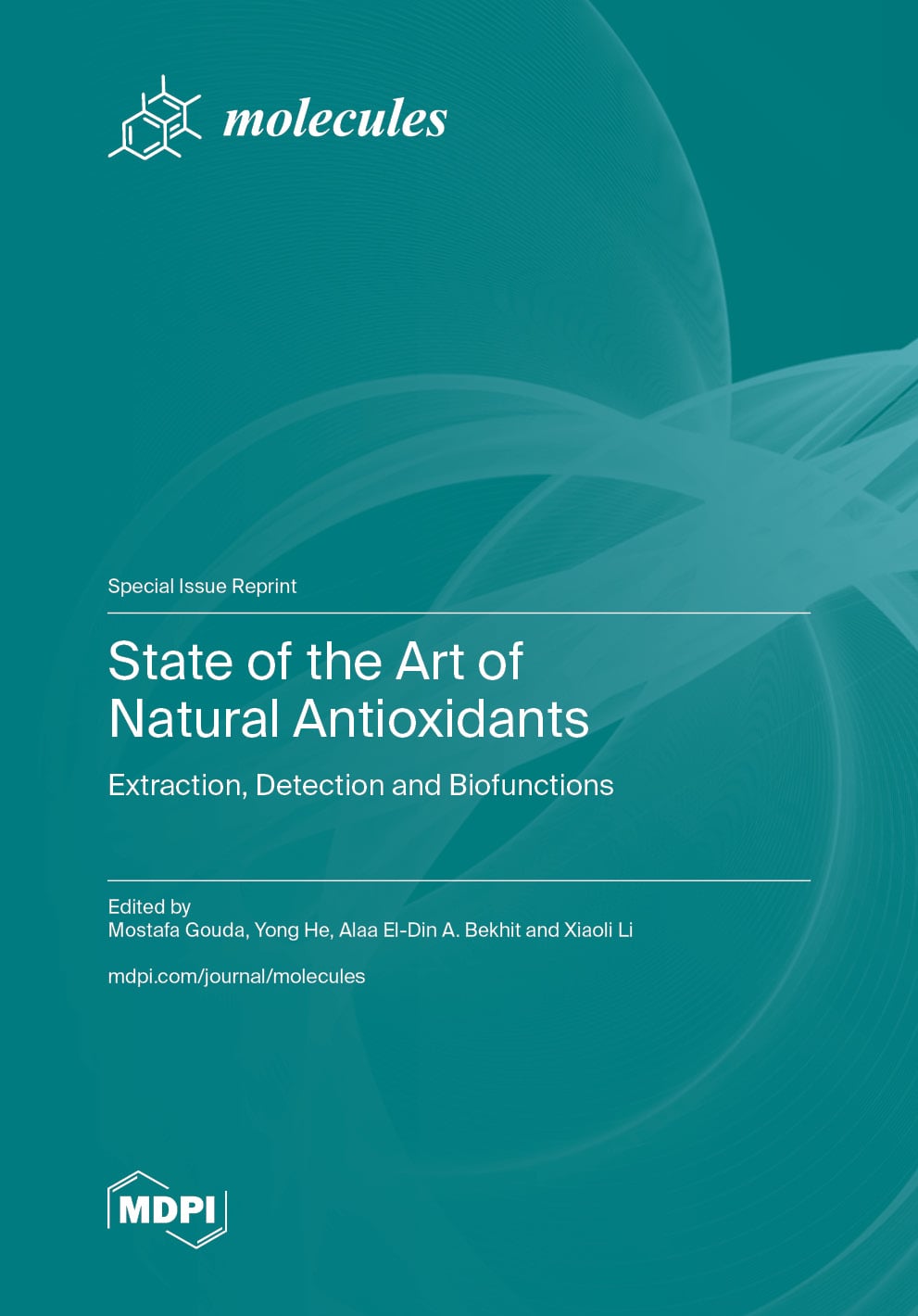 State of the Art of Natural Antioxidants