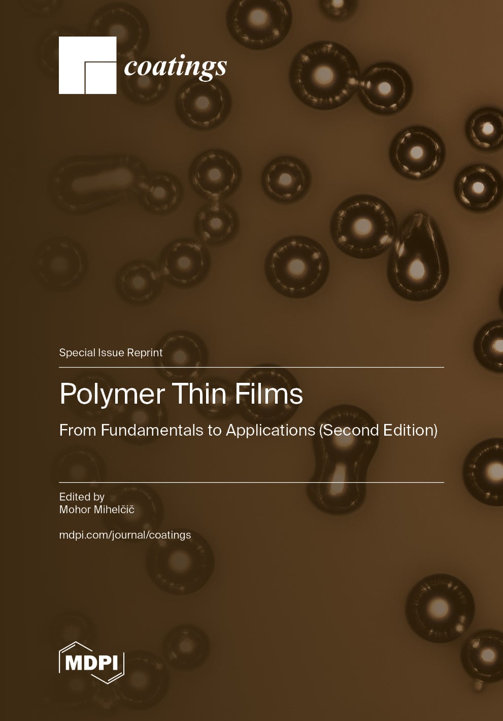 Polymer Thin Films