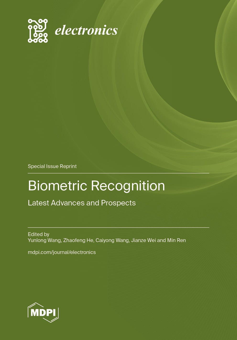 Biometric Recognition