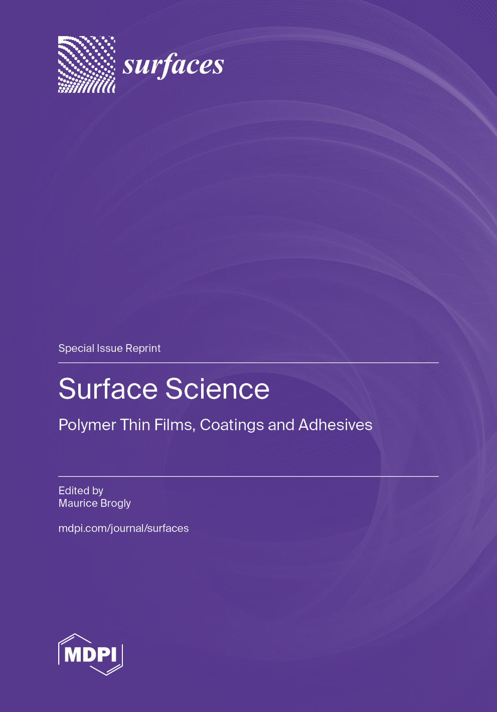 Surface Science