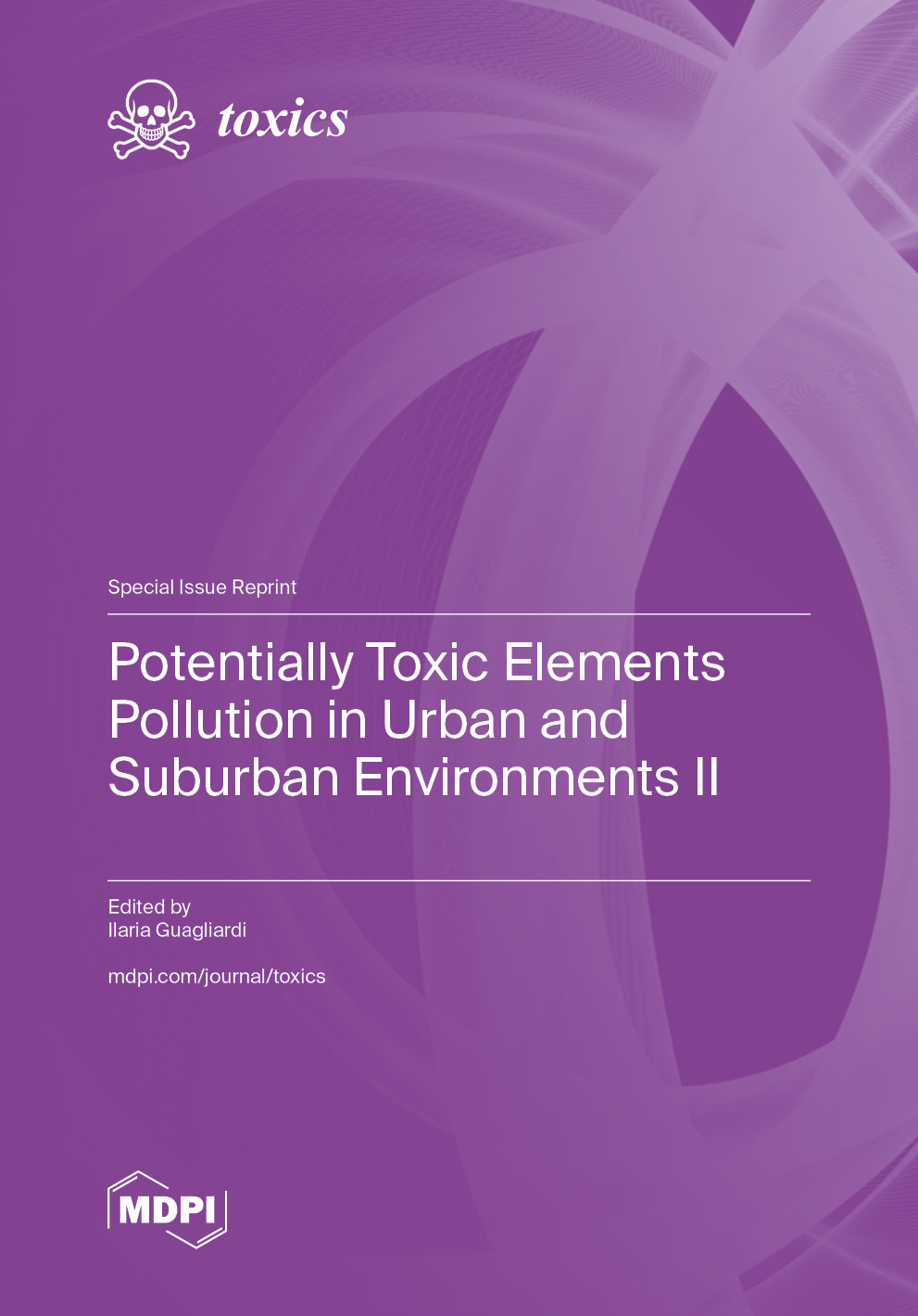 Potentially Toxic Elements Pollution in Urban and Suburban Environments II