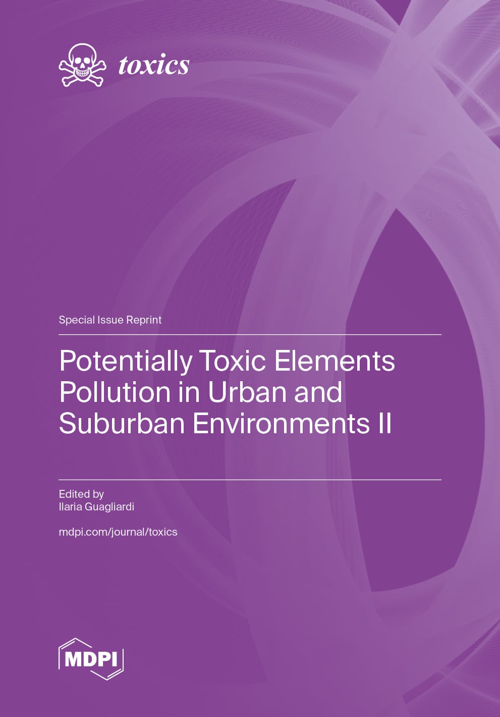 Potentially Toxic Elements Pollution in Urban and Suburban Environments II