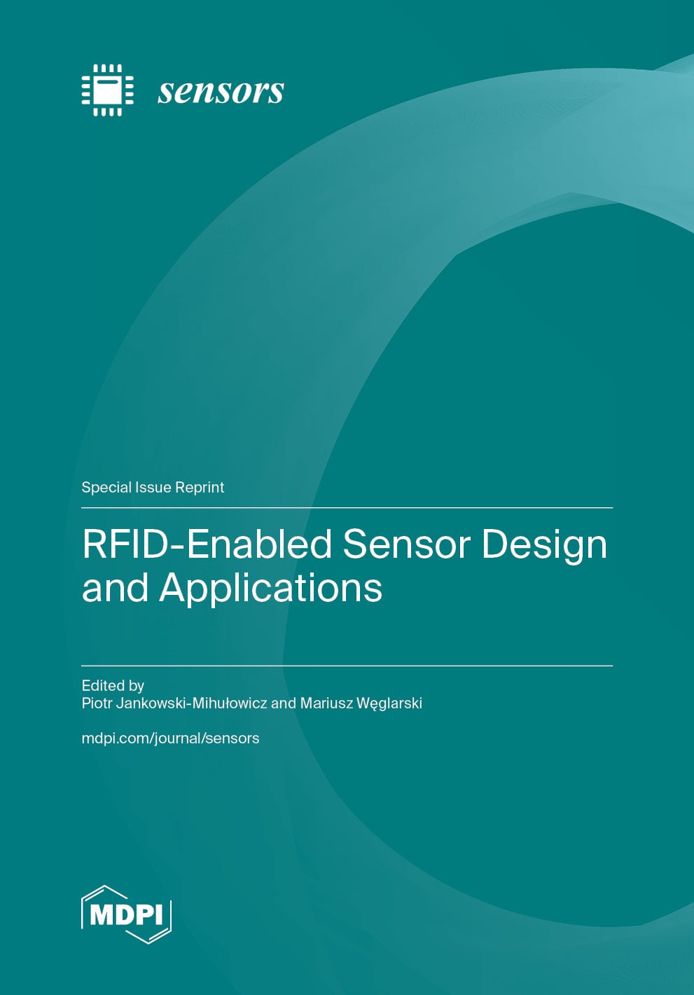 RFID-Enabled Sensor Design and Applications