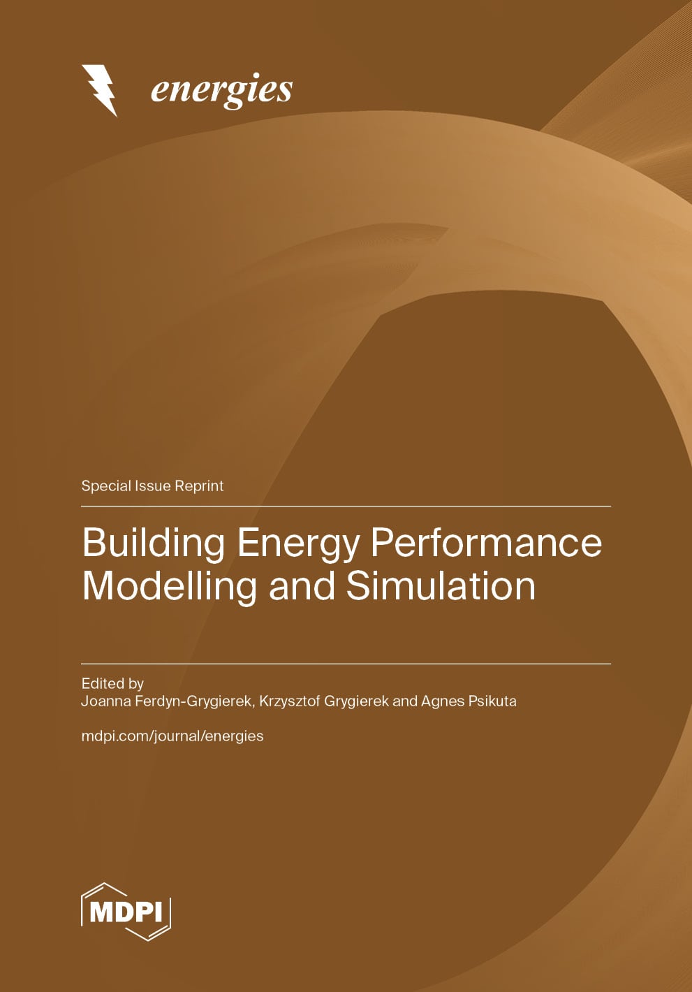 Building Energy Performance Modelling and Simulation