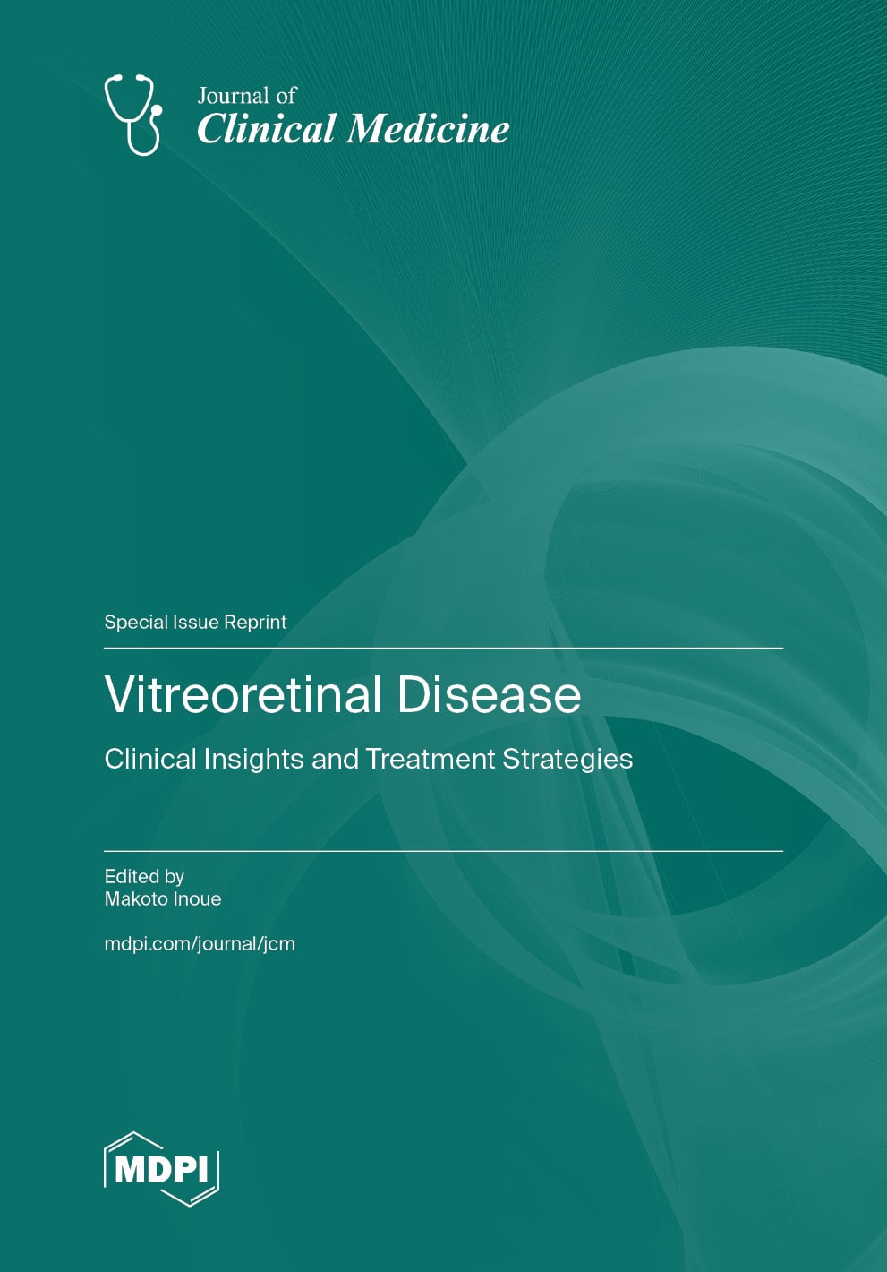 Vitreoretinal Disease