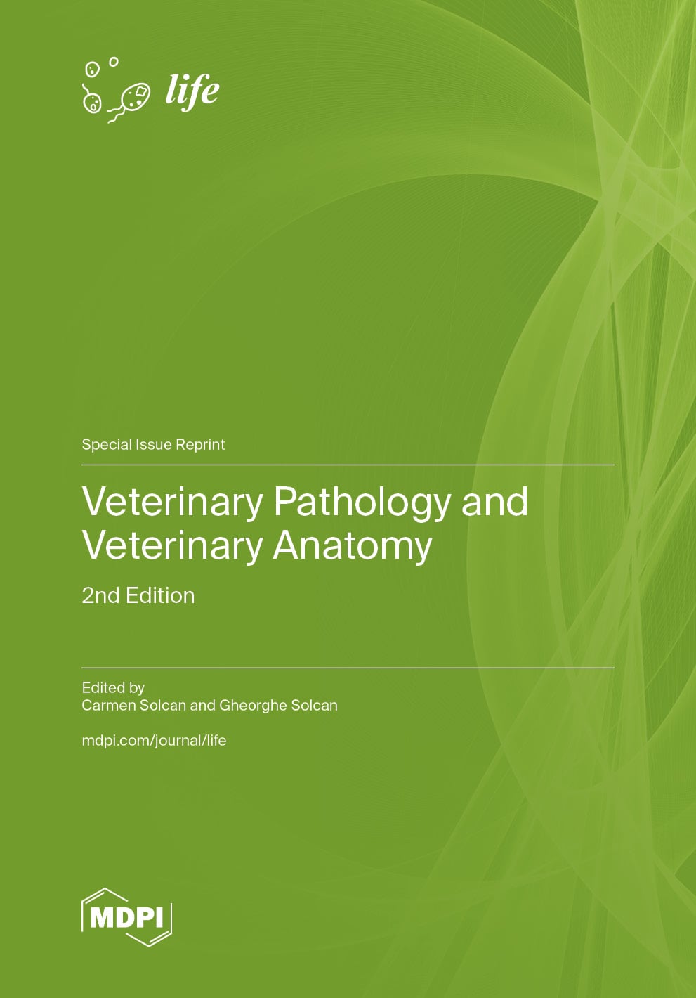 Veterinary Pathology and Veterinary Anatomy