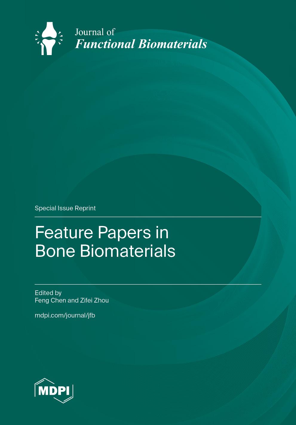 Feature Papers in Bone Biomaterials