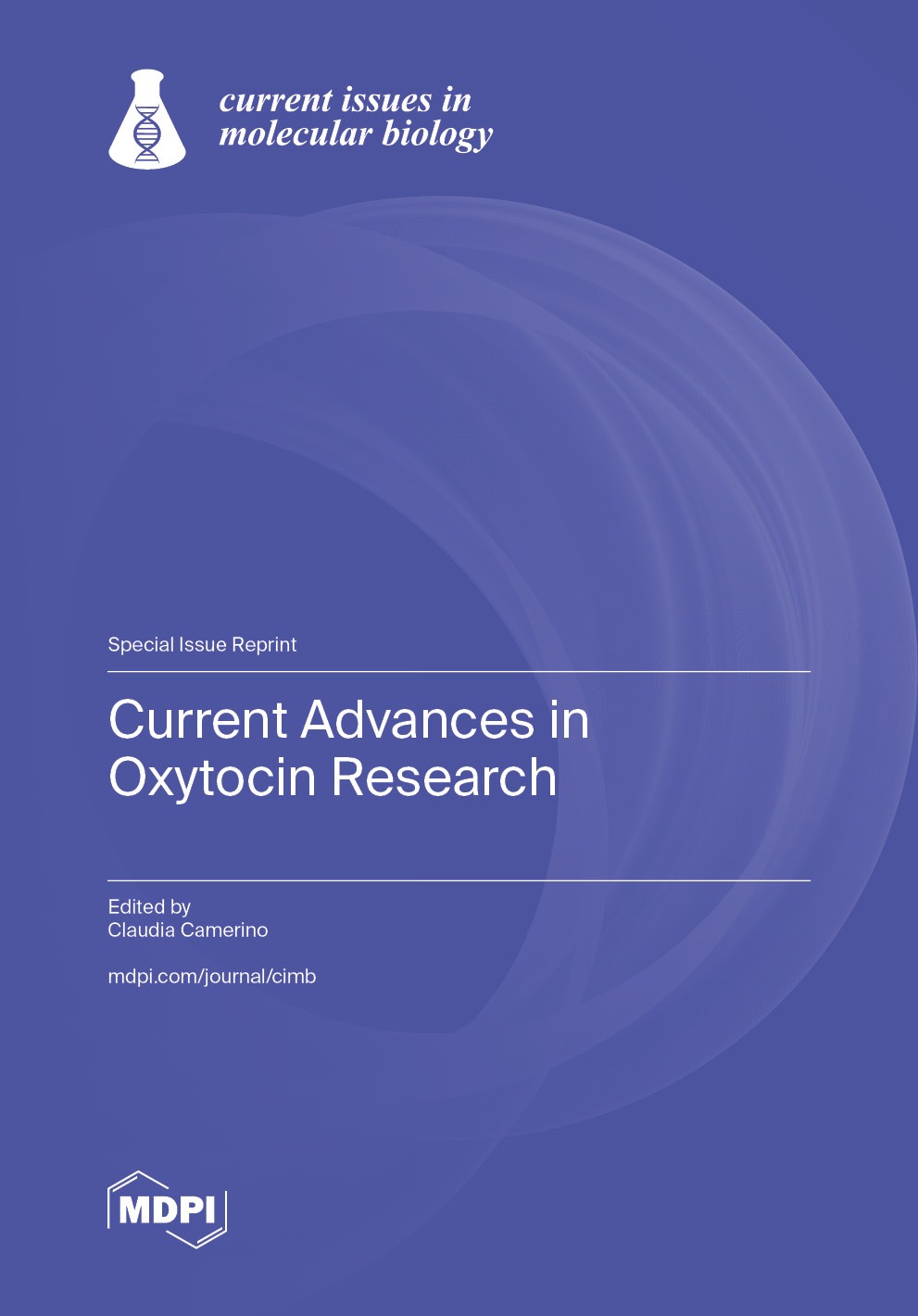 Current Advances in Oxytocin Research